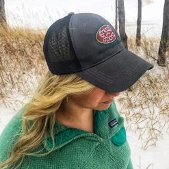 Granite Sports Trucker Cap