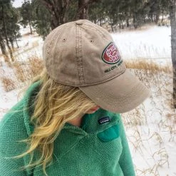 Granite Sports Classic Ball Cap