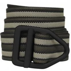 Bison Designs Men's Last Chance Light Duty Belt - 38mm