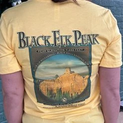 Granite Sports Black Elk Peak T-shirt