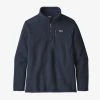 Patagonia Boys' Better Sweater 1/4 Zip