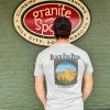 Granite Sports Black Elk Peak T-shirt