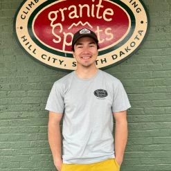 Granite Sports Black Elk Peak T-shirt