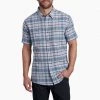 Kuhl Men's Skorpio Shirt 1 Kuhl Men's Skorpio Shirt