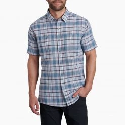 Kuhl Men's Skorpio Shirt