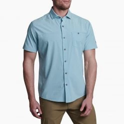 Kuhl Men's Optimizr Shirt