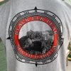 Granite Sports Black Elk Peak Compass T-Shirt 2 Granite Sports Black Elk Peak Compass T-Shirt