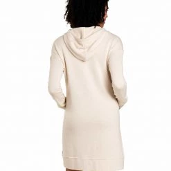 Toad & Co. Women's Follow Through Hooded Dress