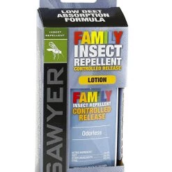 Sawyer Family Controlled-Release Insect Repellent