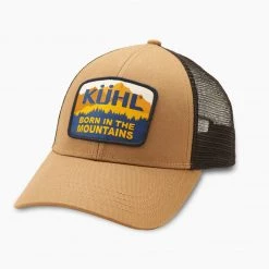 Kuhl Ridge Trucker Hat