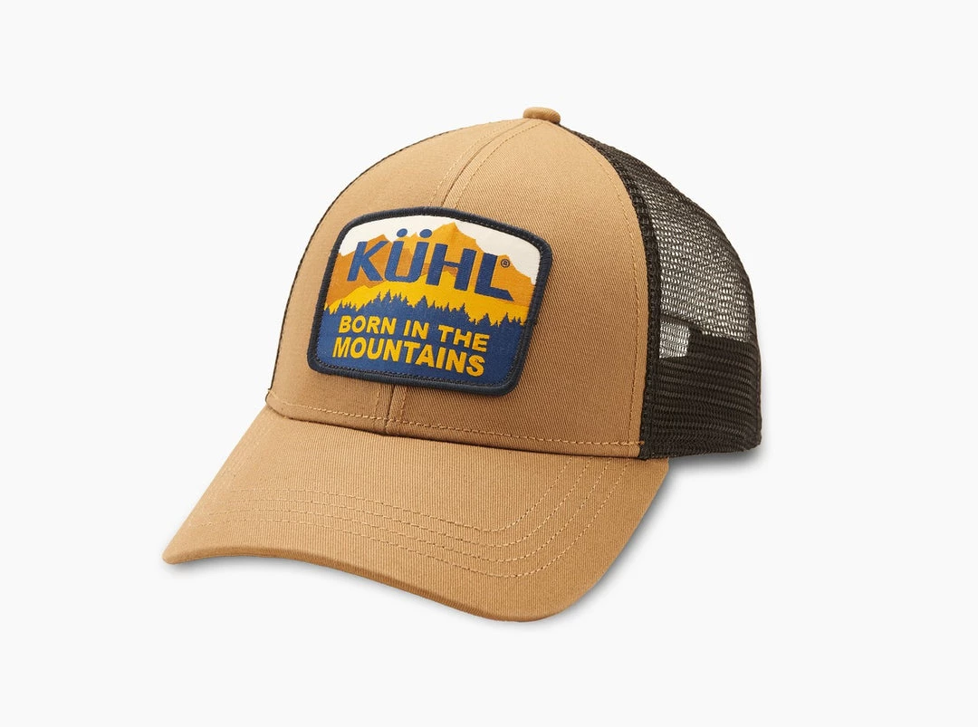 Kuhl Ridge Trucker Hat 3 Kuhl Ridge Trucker Hat