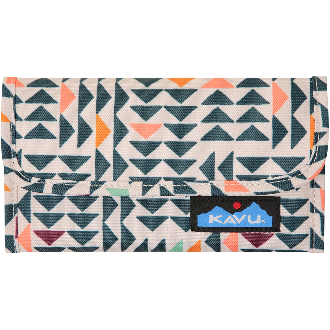 Kavu Mondo Spender Wallet 4 Kavu Mondo Spender Wallet