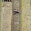 Extreme Angles Gear & More Devil's Tower Climbing Guidebook
