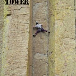 Extreme Angles Gear & More Devil's Tower Climbing Guidebook