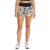 The North Face Women's Printed Arque 3" Short 2 The North Face Women's Printed Arque 3" Short