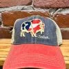 Granite Sports SoDak Clothing Bison Hat Hats