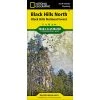 National Geographic Gear & More Trails Illustrated Black Hills North / Black Hills National Forest Trail Map 1 National Geographic Gear & More Trails Illustrated Black Hills North / Black Hills National Forest Trail Map