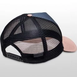 PrAna Women's La Viva Trucker 9 PrAna Women's La Viva Trucker