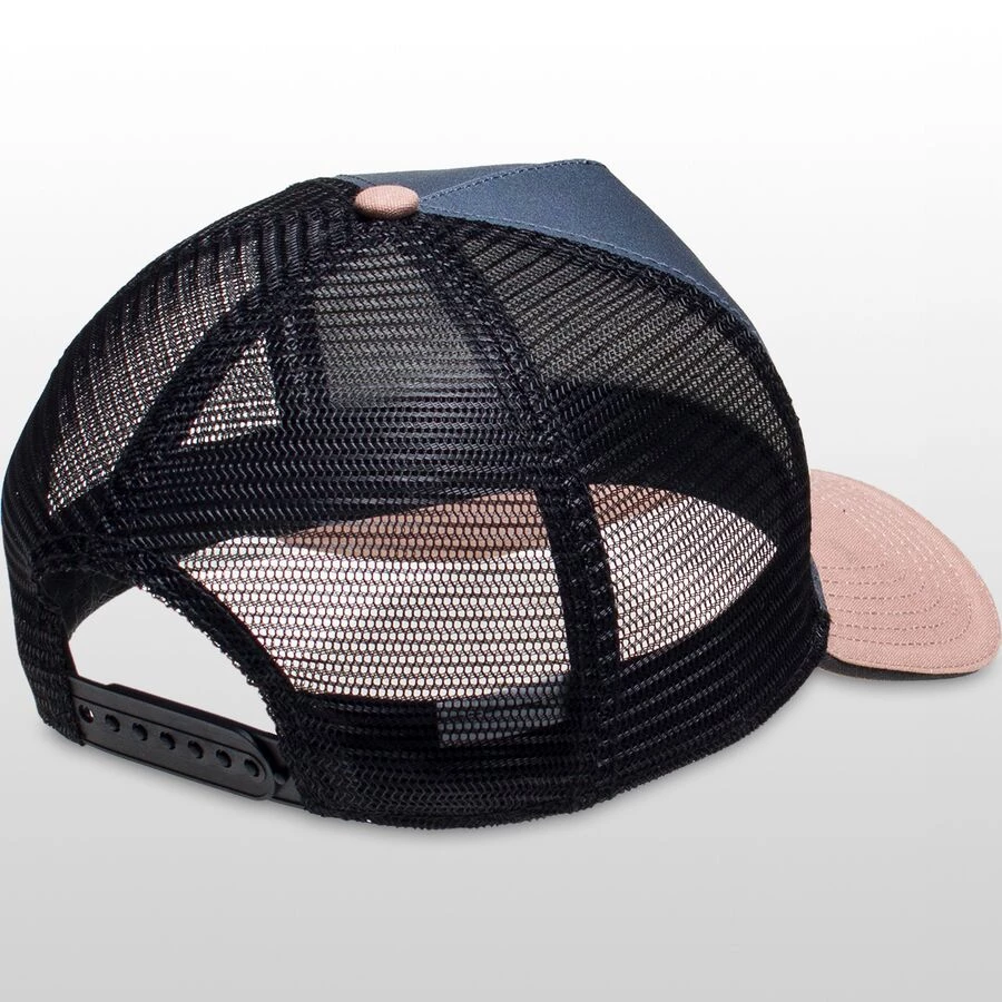 PrAna Women's La Viva Trucker 6 PrAna Women's La Viva Trucker