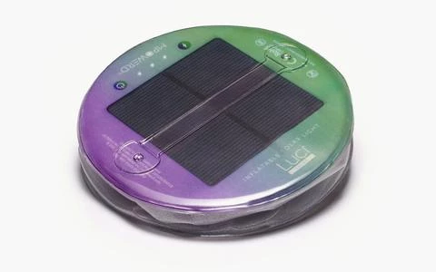 MPOWERD Luci Color Inflatable Solar Light 5 MPOWERD Luci Color Inflatable Solar Light