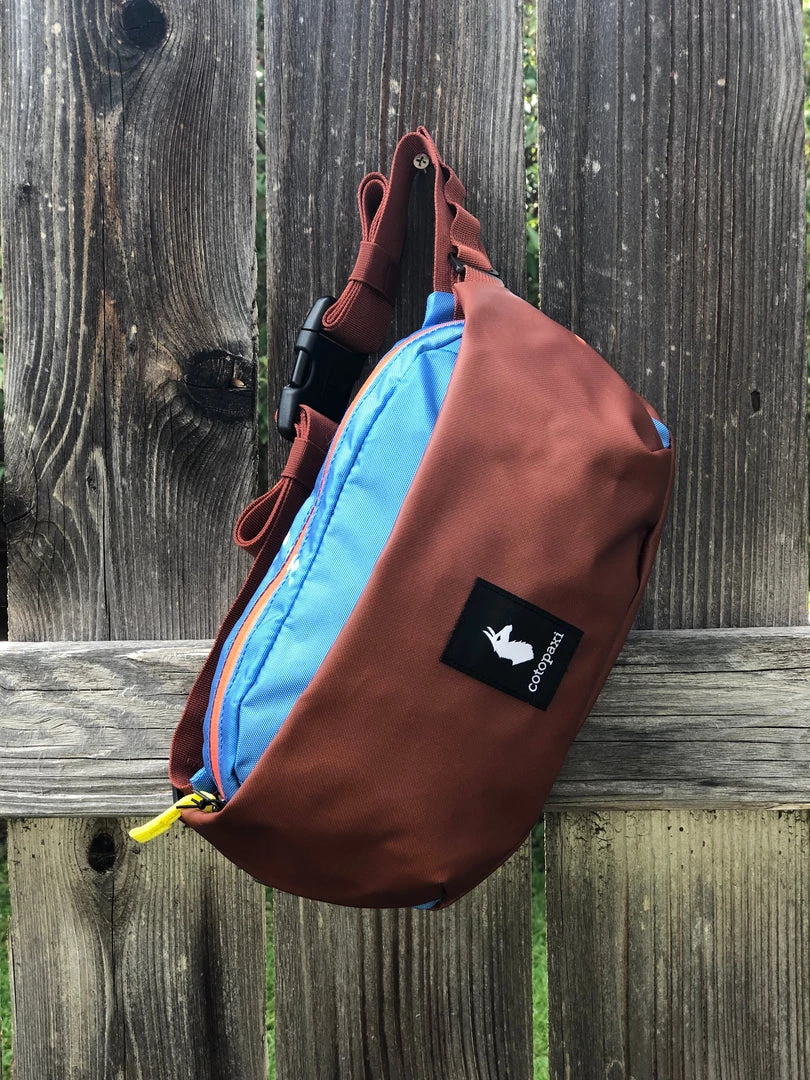 Cotopaxi Coso 2L Hip Pack - Cada Dia 4 Cotopaxi Coso 2L Hip Pack - Cada Dia