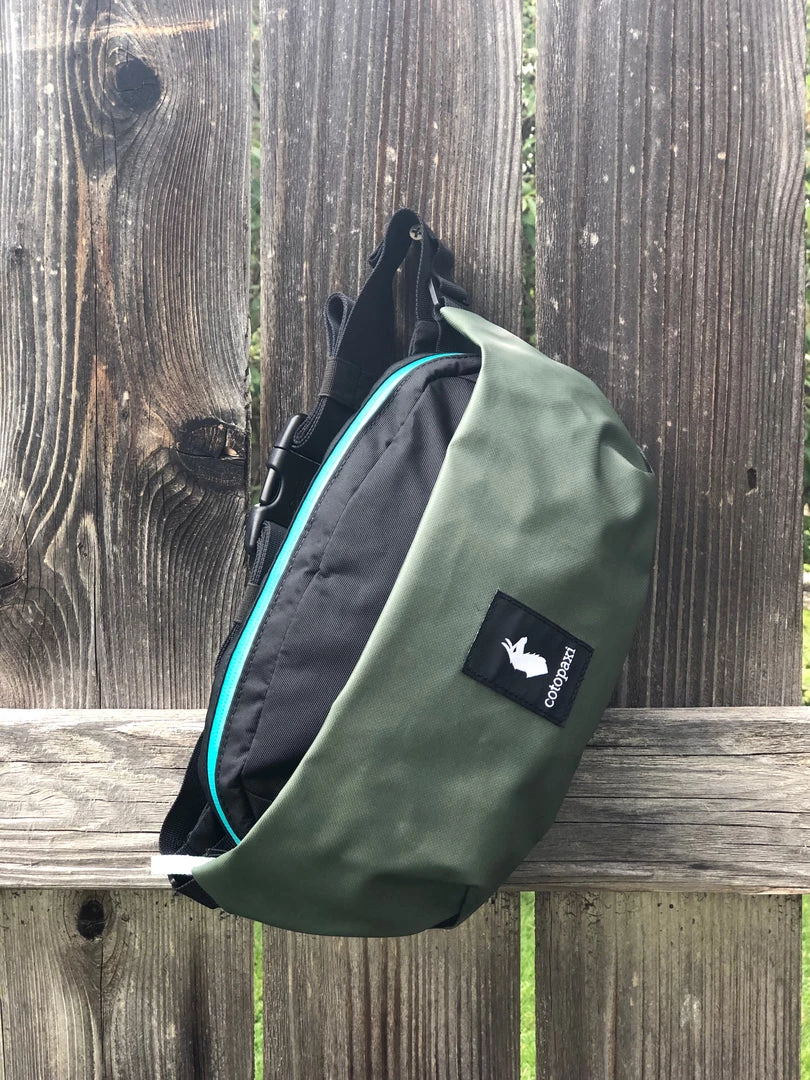 Cotopaxi Coso 2L Hip Pack - Cada Dia 3 Cotopaxi Coso 2L Hip Pack - Cada Dia