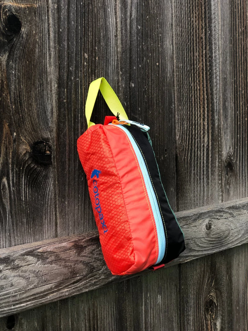 Cotopaxi Dopp Kit - Del Dia 4 Cotopaxi Dopp Kit - Del Dia