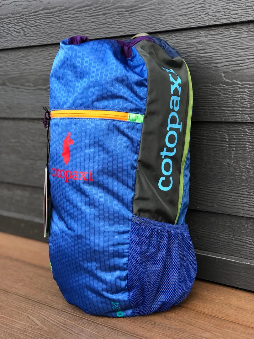 Cotopaxi Luzon 24L Daypack - Del Dia 6 Cotopaxi Luzon 24L Daypack - Del Dia