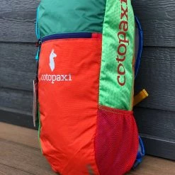 Cotopaxi Luzon 24L Daypack - Del Dia 11 Cotopaxi Luzon 24L Daypack - Del Dia
