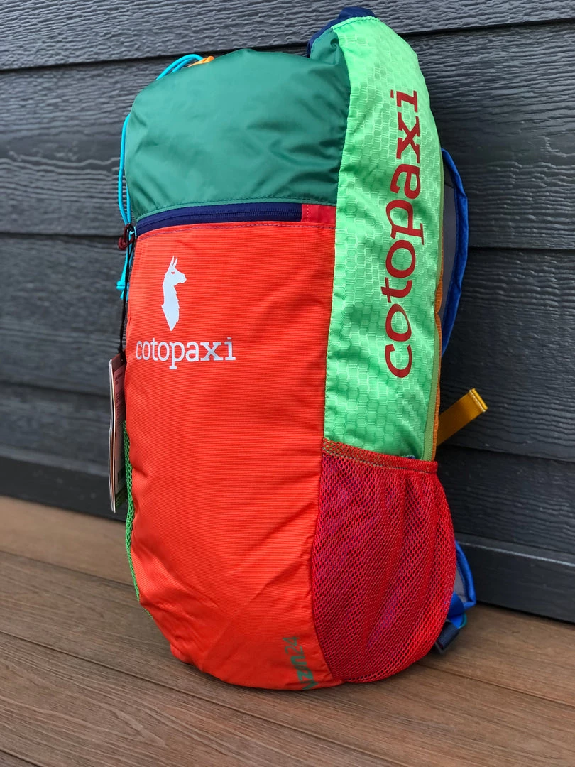 Cotopaxi Luzon 24L Daypack - Del Dia 5 Cotopaxi Luzon 24L Daypack - Del Dia