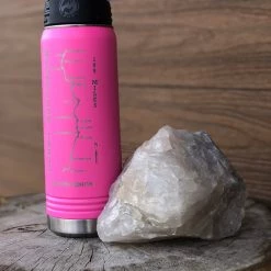 Granite Sports Mickelson Trail Vacuum Insulated Stainless Steel Water Bottle 20OZ (.6L) Gear & More 14 Granite Sports Mickelson Trail Vacuum Insulated Stainless Steel Water Bottle 20OZ (.6L) Gear & More