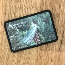 Granite Sports Black Hills Patches 10 Granite Sports Black Hills Patches