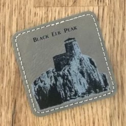 Granite Sports Black Hills Patches 12 Granite Sports Black Hills Patches