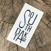 Granite Sports South Dakota Stretched Sticker
