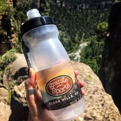 Granite Sports CamelBak Podium 21oz Water Bottle