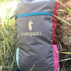 Cotopaxi Luzon 24L Daypack - Del Dia 14 Cotopaxi Luzon 24L Daypack - Del Dia