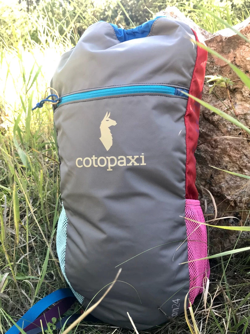 Cotopaxi Luzon 24L Daypack - Del Dia 8 Cotopaxi Luzon 24L Daypack - Del Dia