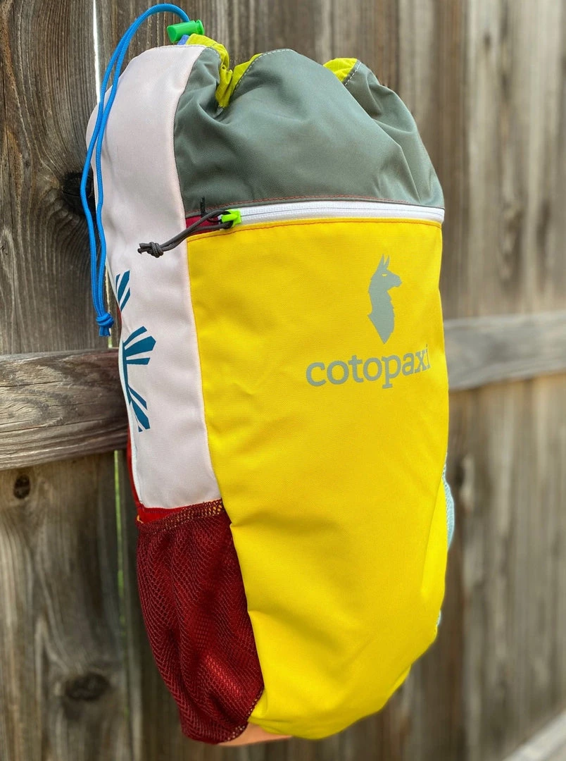 Cotopaxi Luzon 24L Daypack - Del Dia 7 Cotopaxi Luzon 24L Daypack - Del Dia