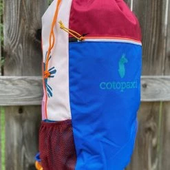 Cotopaxi Luzon 24L Daypack - Del Dia