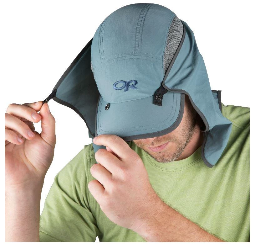 Outdoor Research Sun Runner Cap 6 Outdoor Research Sun Runner Cap