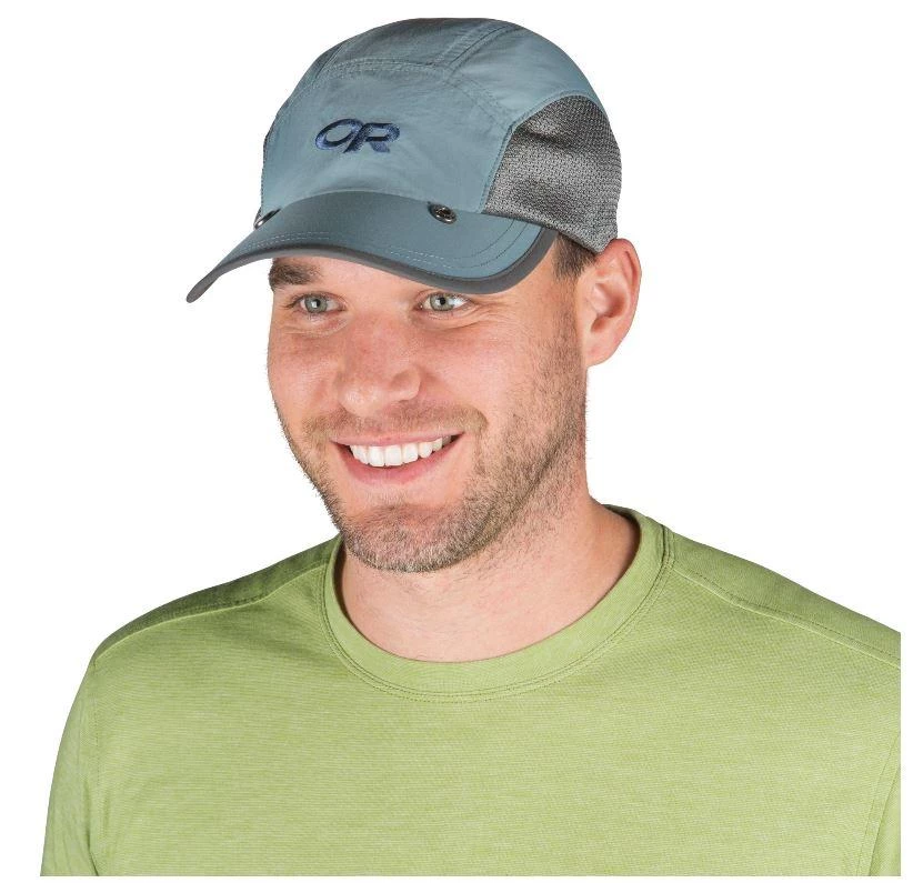 Outdoor Research Sun Runner Cap 7 Outdoor Research Sun Runner Cap