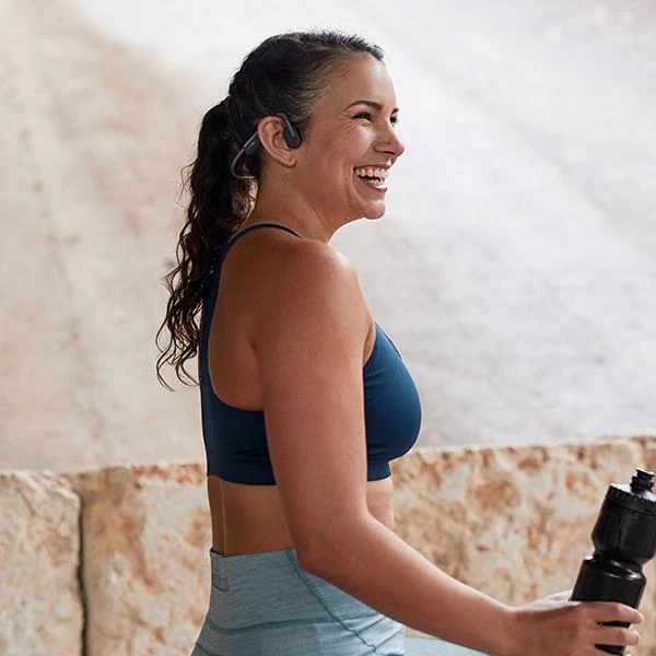 Aftershokz Openmove Headphones 8 Aftershokz Openmove Headphones