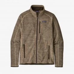 Patagonia Men's Better Sweater Fleece Jacket