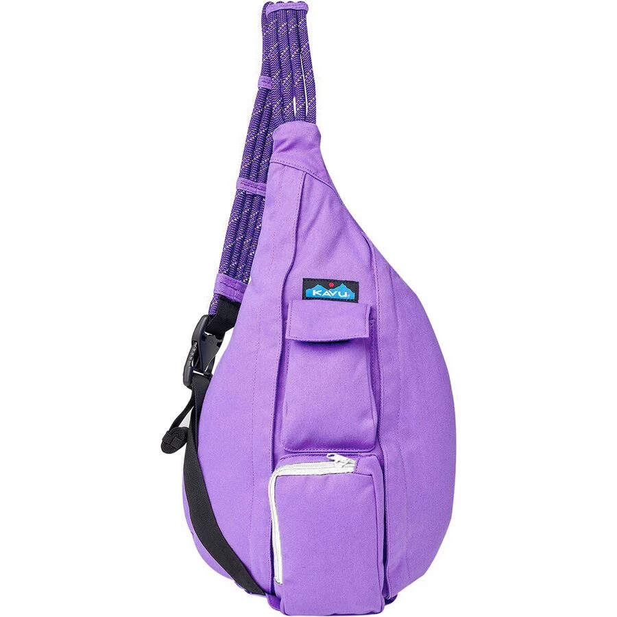 Kavu Rope Bag 4 Kavu Rope Bag