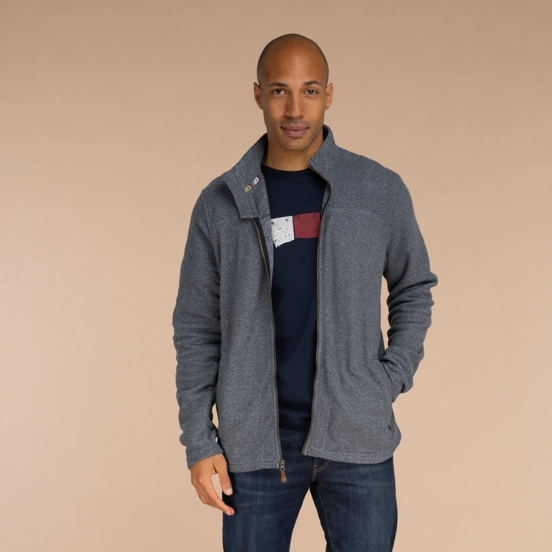 Sherpa Adventure Gear Sherpa Men's Rolpa Jacket 5 Sherpa Adventure Gear Sherpa Men's Rolpa Jacket