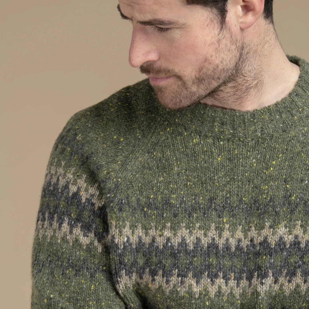 Sherpa Adventure Gear Sherpa Men's Dumji Sweater 6 Sherpa Adventure Gear Sherpa Men's Dumji Sweater