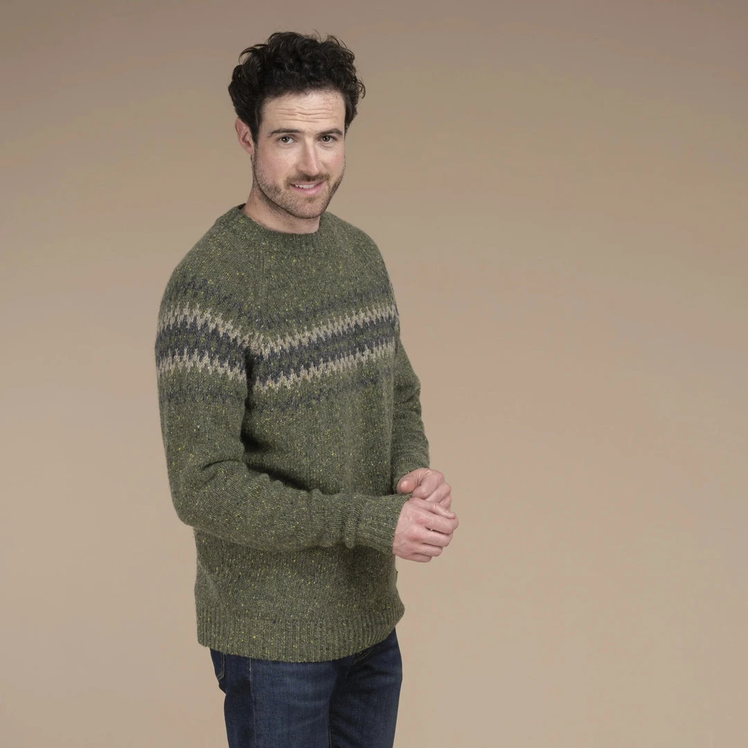 Sherpa Adventure Gear Sherpa Men's Dumji Sweater 5 Sherpa Adventure Gear Sherpa Men's Dumji Sweater