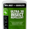 Sawyer Ultra 30 Insect Repellent Lotion - 4oz 1 Sawyer Ultra 30 Insect Repellent Lotion - 4oz