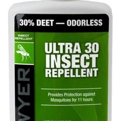 Sawyer Ultra 30 Insect Repellent Lotion - 4oz