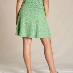 Toad & Co. Women's Chaka Skirt